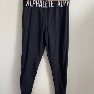 Alphalete Leggings